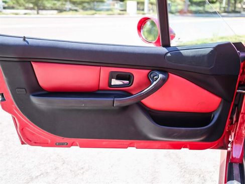 Used 2000 BMW M Roadster image 28