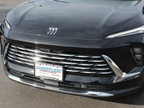 New 2025 Buick Envision Preferred image 14