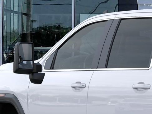 New 2026 GMC Sierra 2500 SLE image 12