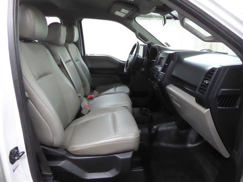 Used 2019 Ford F150 XL w/ Equipment Group 101A Mid AWD/4WD image 22