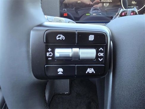 New 2026 Hyundai Ioniq 9 Limited AWD/4WD image 24
