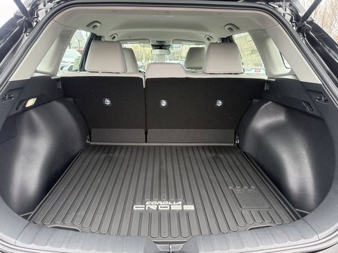 New 2026 Toyota Corolla Cross L image 10