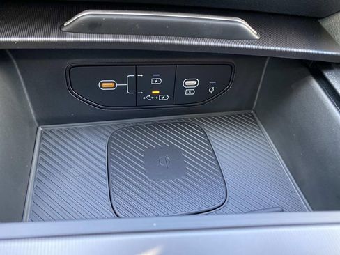 New 2026 Kia Sportage EX image 11