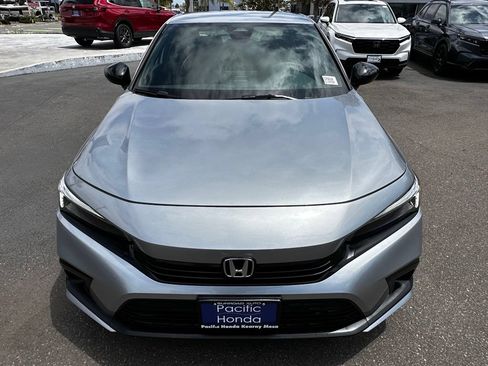 Used 2024 Honda Civic Sport image 3
