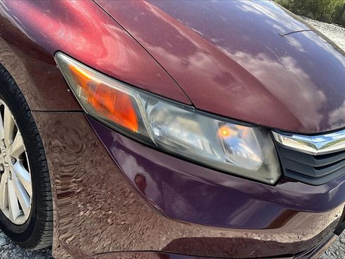 Used 2012 Honda Civic EX image 23