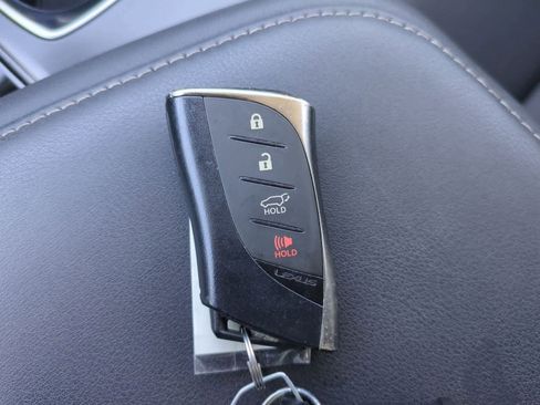 Used 2024 Lexus NX 350 AWD w/ Premium Package image 36