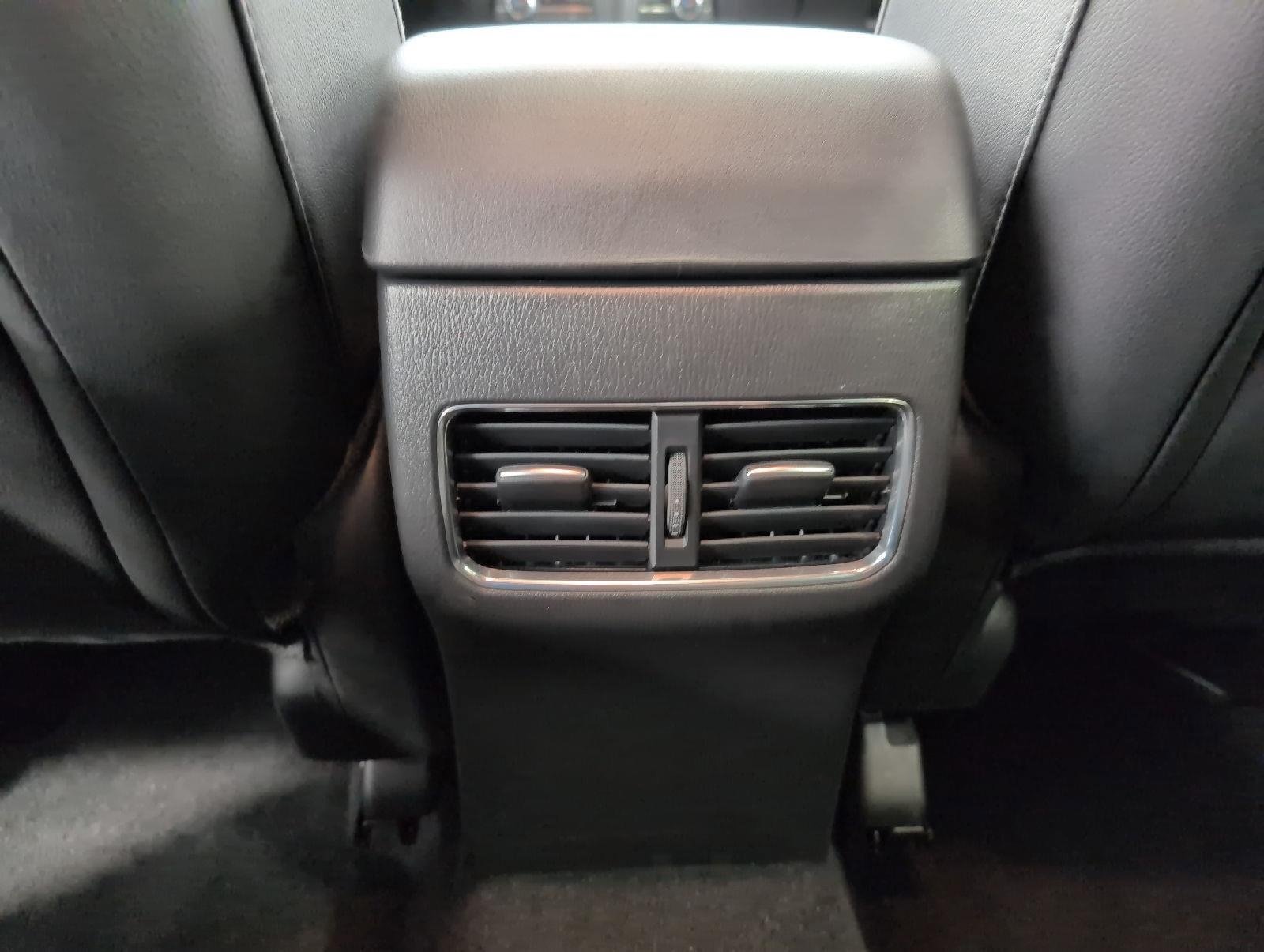 Used 2025 MAZDA CX-5 AWD 2.5 S w/ Preferred Package image 23