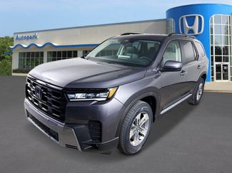 New 2026 Honda Pilot EX-L video 1