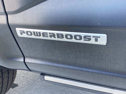 Used 2021 Ford F150 Limited AWD/4WD image 9