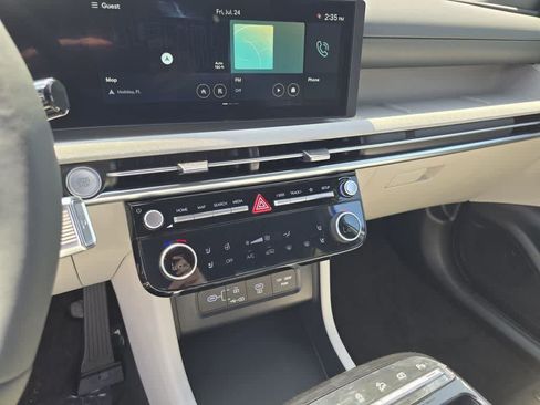 New 2026 Hyundai Tucson Limited FWD image 29