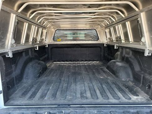 Used 2021 RAM 2500 Tradesman w/ Protection Group AWD/4WD image 29