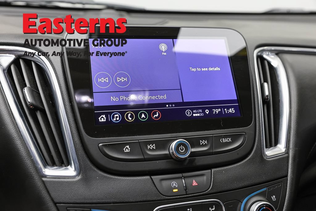 Used 2024 Chevrolet Malibu LT FWD image 21