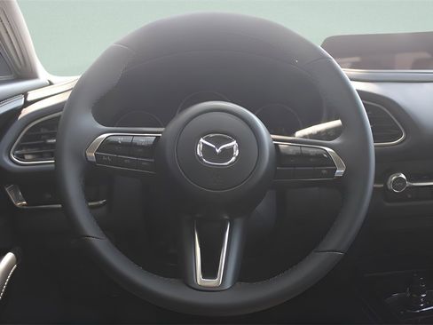 New 2025 MAZDA CX-30 AWD 2.5 S w/ Preferred Package image 29