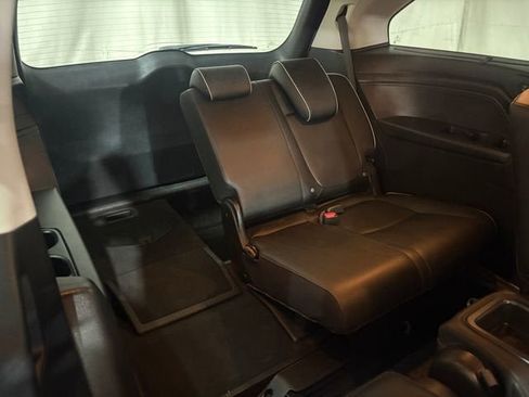 Used 2025 Honda Odyssey Touring image 36