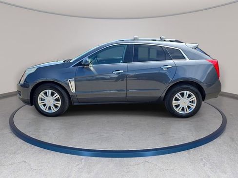 Used 2013 Cadillac SRX Luxury AWD/4WD image 9