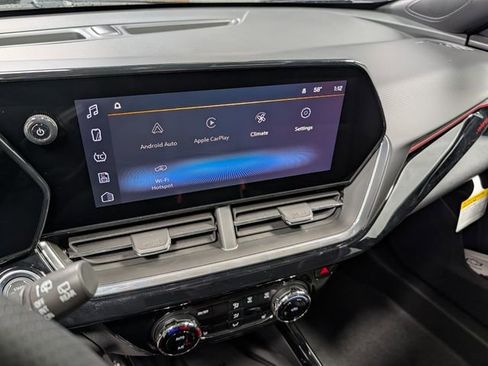 New 2026 Chevrolet Trax RS w/ Sunroof Package image 24