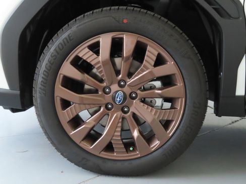 New 2026 Subaru Forester Sport image 28