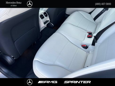 Certified 2024 Mercedes-Benz C 300 Sedan image 23