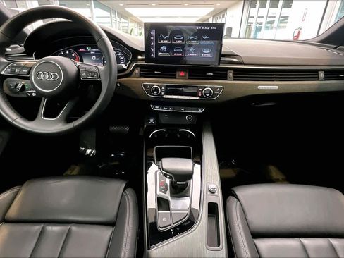 Certified 2023 Audi A4 2.0T Premium w/ Convenience Package image 27