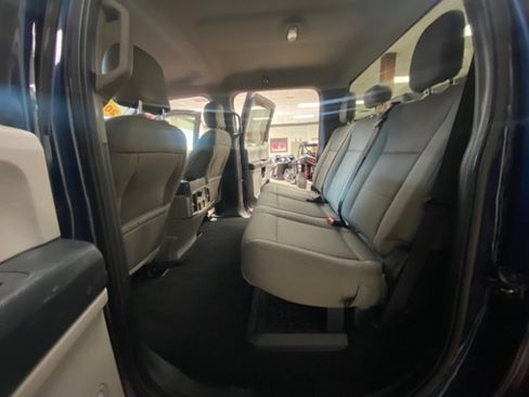 Used 2020 Ford F350 XLT w/ XLT Premium Package image 18