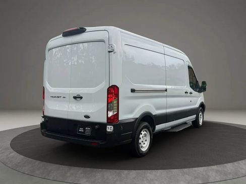 Used 2019 Ford Transit 150 148 Medium Roof RWD image 4