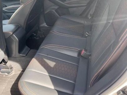 Used 2021 Subaru Crosstrek 2.5i Limited w/ Moonroof Package 2