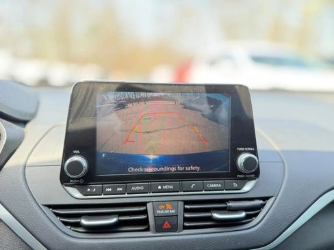 Used 2020 Nissan Altima 2.5 S image 15