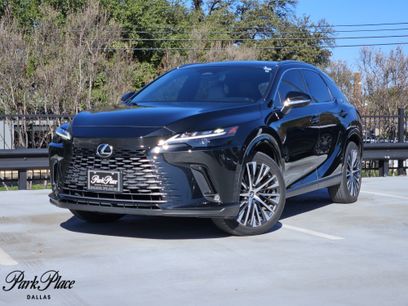 Used 2023 Lexus RX 350 FWD
