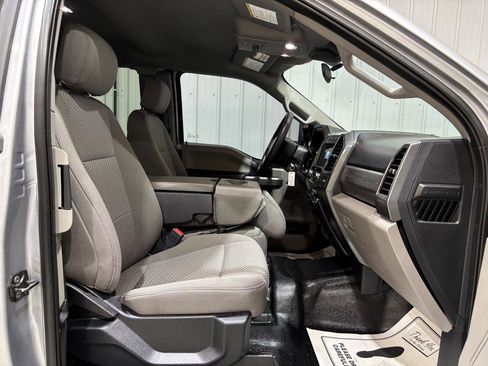 Used 2020 Ford F250 XLT w/ XLT Value Package AWD/4WD image 12