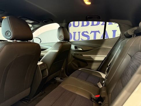 Used 2024 Buick Envista Preferred FWD image 16