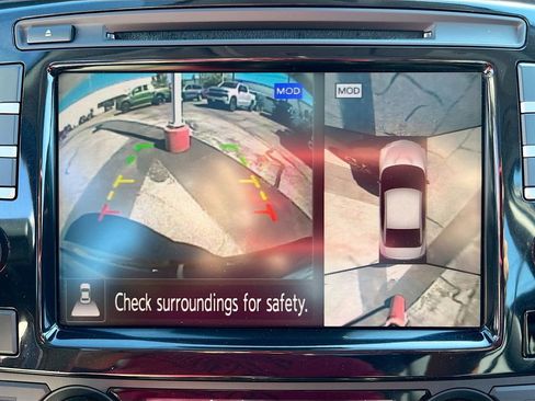 Used 2023 Nissan Maxima Platinum w/ Sport Mat Group image 14