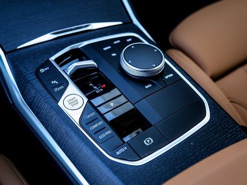 New 2026 BMW 330i xDrive Sedan image 13