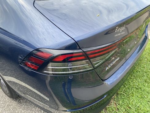 Used 2024 Honda Accord EX image 11