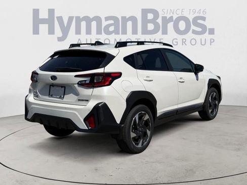 New 2026 Subaru Crosstrek 2.5i Limited AWD/4WD image 3