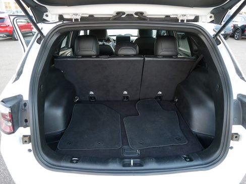 Used 2024 Jeep Compass Latitude image 18