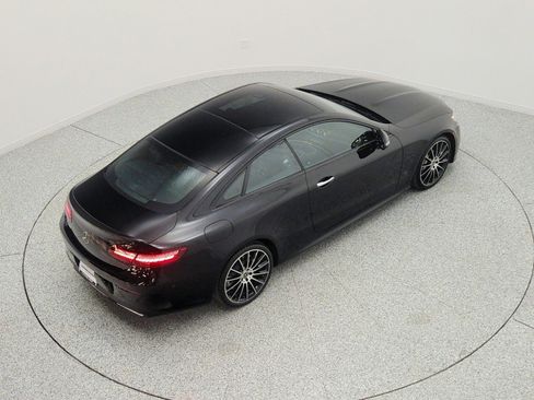 Used 2023 Mercedes-Benz E 450 Coupe image 27
