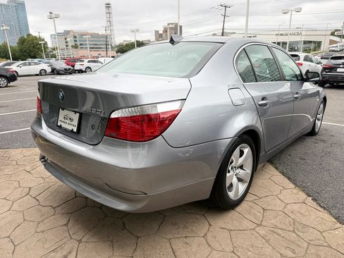 Used 2007 BMW 530i Sedan RWD image 7