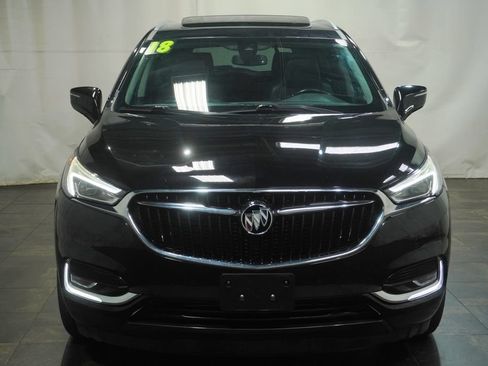 Used 2018 Buick Enclave Premium w/ Experience Buick Package AWD/4WD image 11