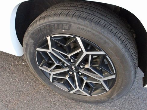 Used 2023 Hyundai Tucson N Line image 64