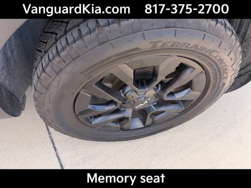 Certified 2024 Kia Telluride SX Prestige X-Pro AWD/4WD image 9