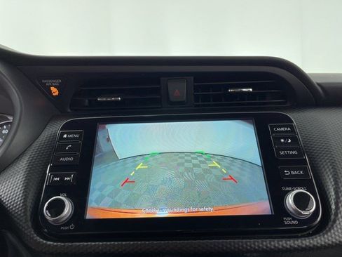 Used 2023 Nissan Kicks SV image 21