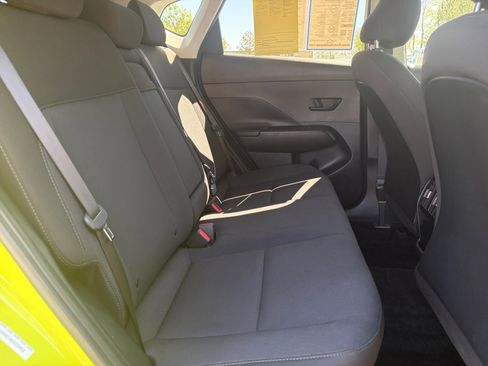 Used 2025 Hyundai Kona SEL AWD/4WD image 18