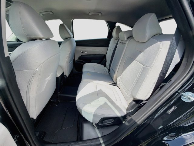 New 2026 Hyundai Tucson SE FWD image 23