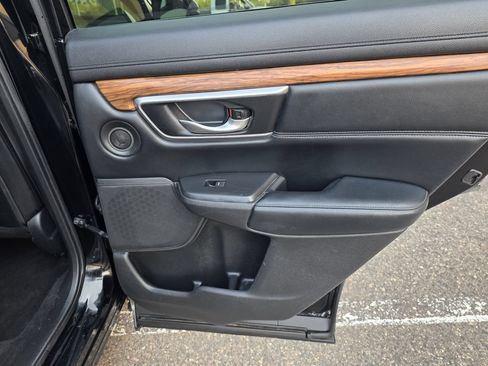 Used 2017 Honda CR-V EX-L image 24