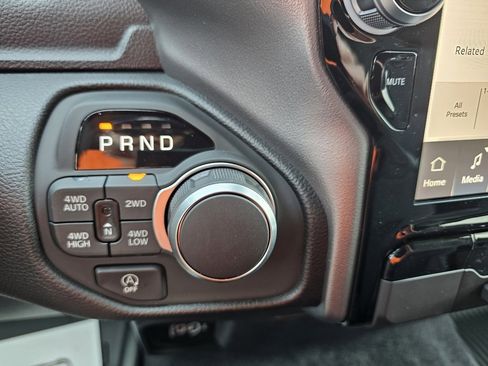 New 2025 RAM 1500 Big Horn image 17