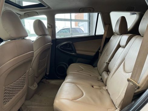 Used 2012 Toyota RAV4 Limited image 26