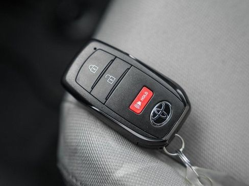 New 2025 Toyota Tacoma SR5 image 37