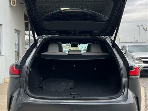 Used 2025 Lexus RX 350h w/ Convenience Package image 24