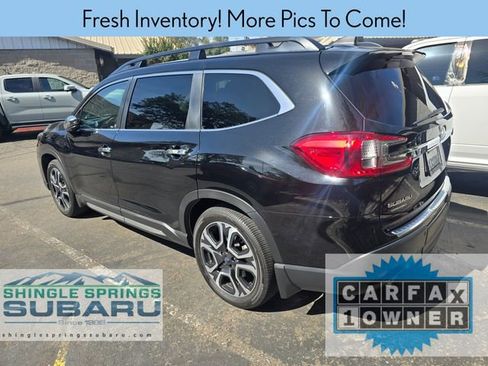 Used 2023 Subaru Ascent Touring AWD/4WD image 3