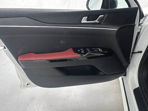 New 2026 Kia K5 GT-Line w/ GT-Line Red Interior Package image 16